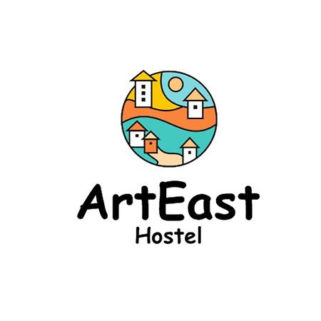Arteast Hostel Yerevan Bagian luar foto