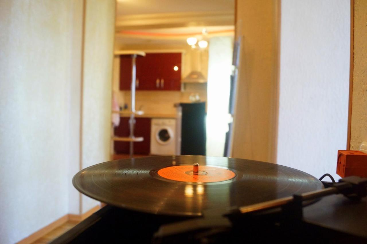 Arteast Hostel Yerevan Bagian luar foto