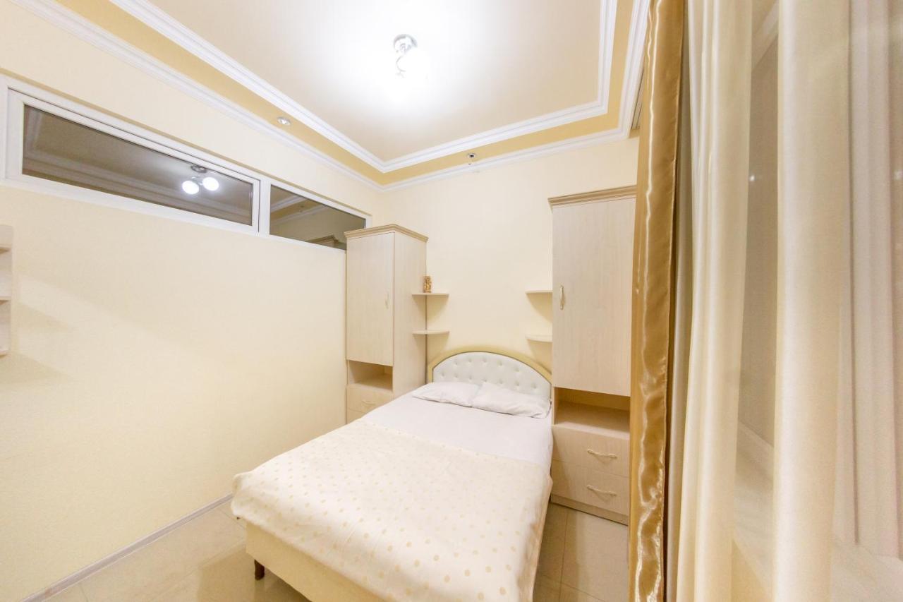 Arteast Hostel Yerevan Bagian luar foto