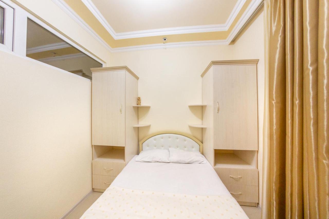Arteast Hostel Yerevan Bagian luar foto