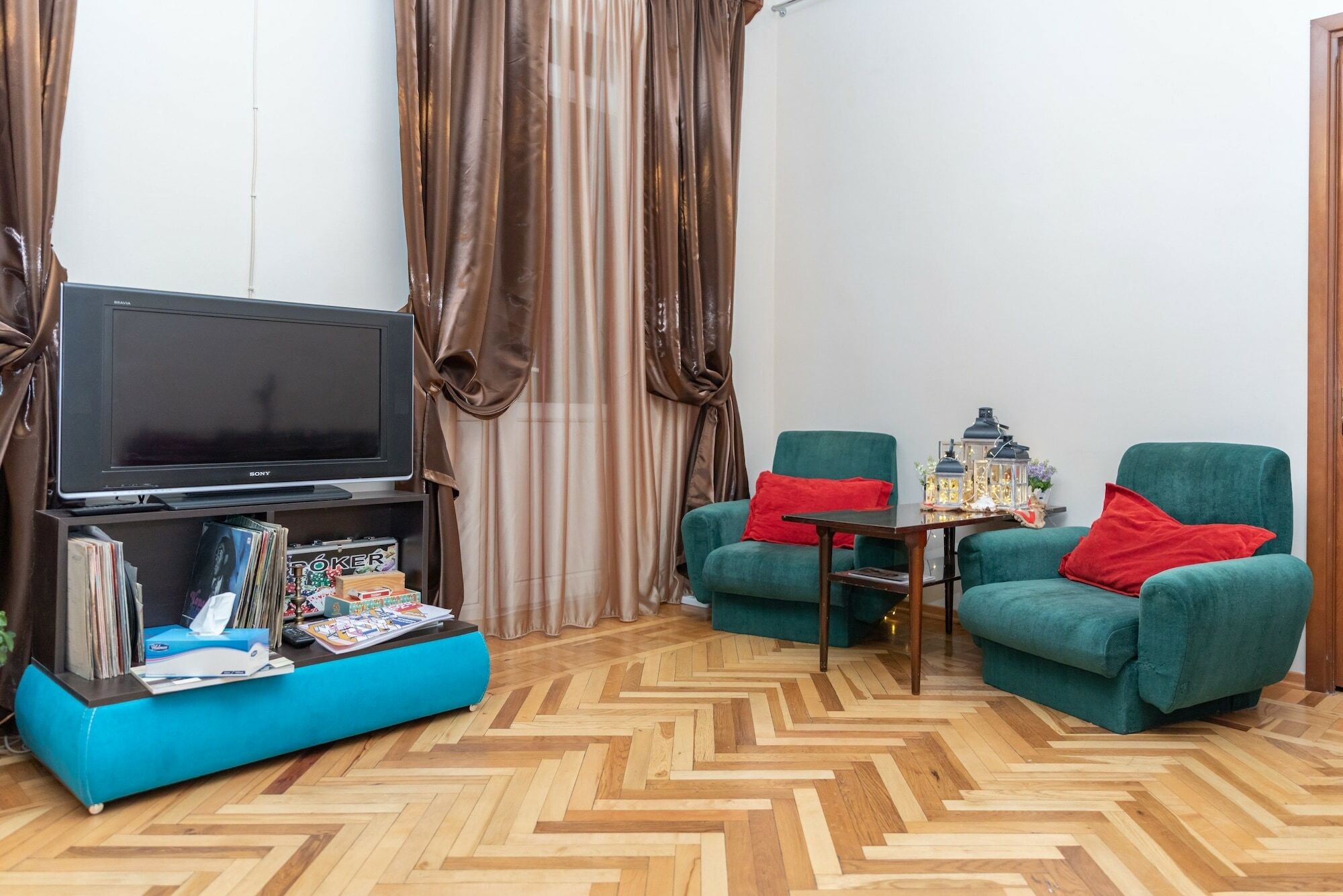 Arteast Hostel Yerevan Bagian luar foto